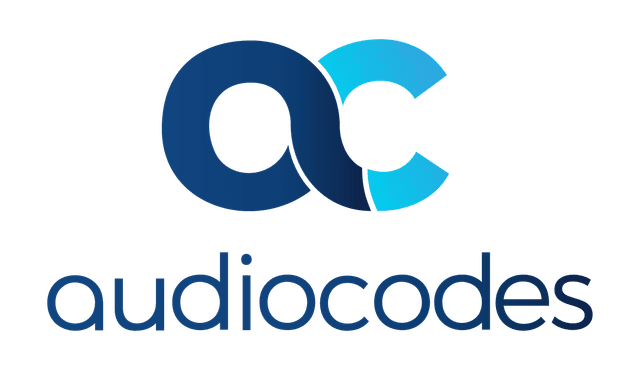 AudioCodes logo