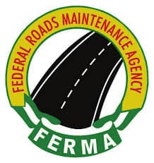FERMA logo