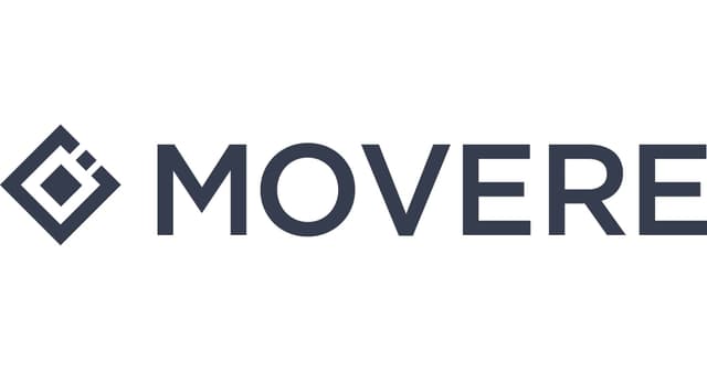 Movere logo