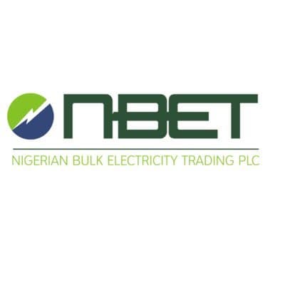 NBET logo