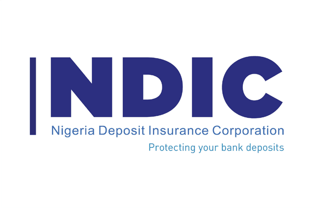 NDIC logo